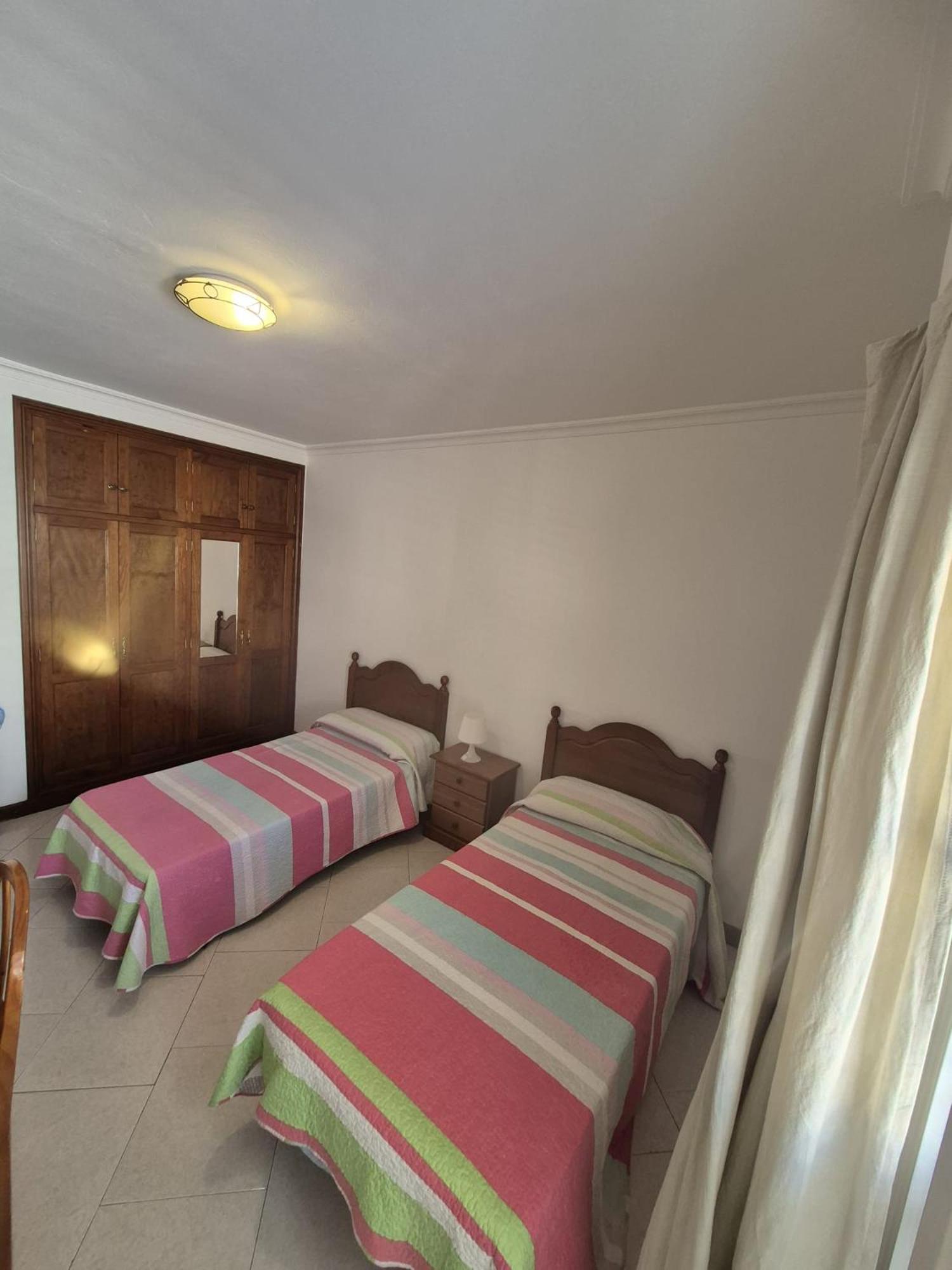 Suite Big House Lanzarote Arrecife  Bagian luar foto