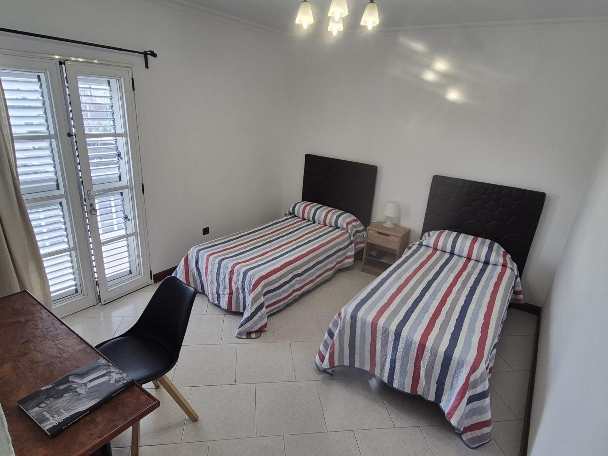 Suite Big House Lanzarote Arrecife  Bagian luar foto